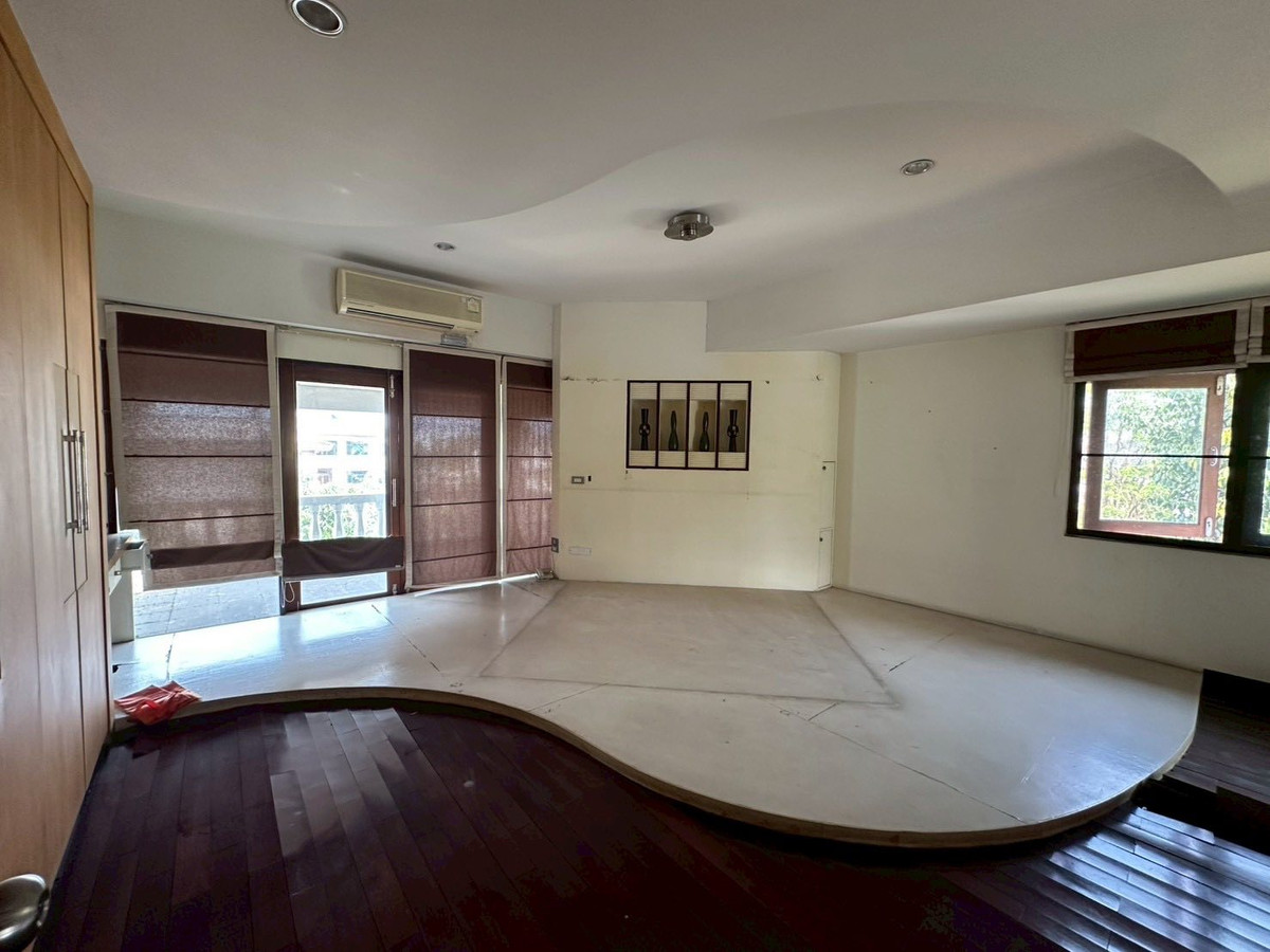 ขายบ้านเอกชัย บางบอน : ขายบ้านเดี่ยว 2 ชั้น หมู่บ้านเอกชัยออร์คิด การ์เด้น ทำเลดี เดินทางสะดวก