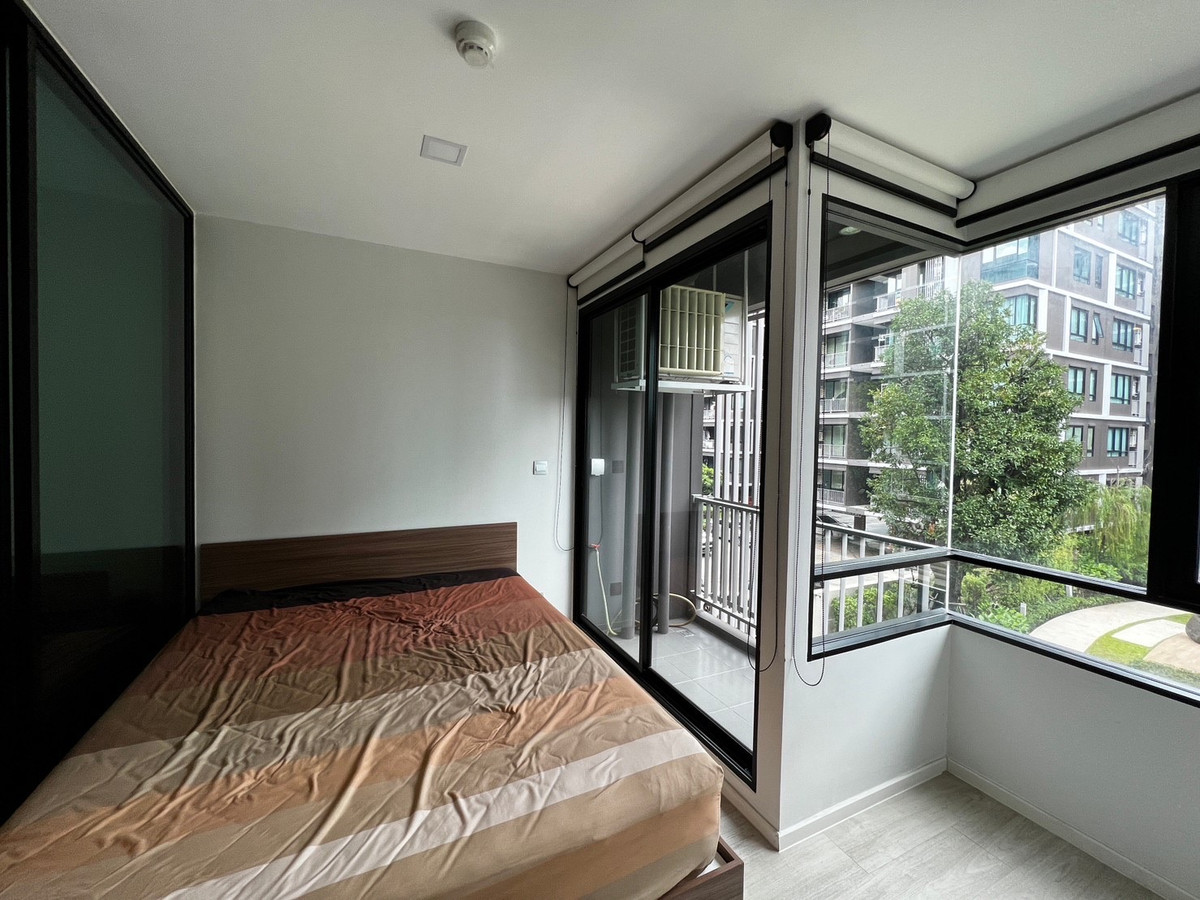 For SaleCondoChokchai 4, Ladprao 71, Ladprao 48, : Condo for sale, ready to move in!! Near Chokchai 4 BTS station, happy to give advice. Reserve first, get first✨Atmote Lat Phrao 71