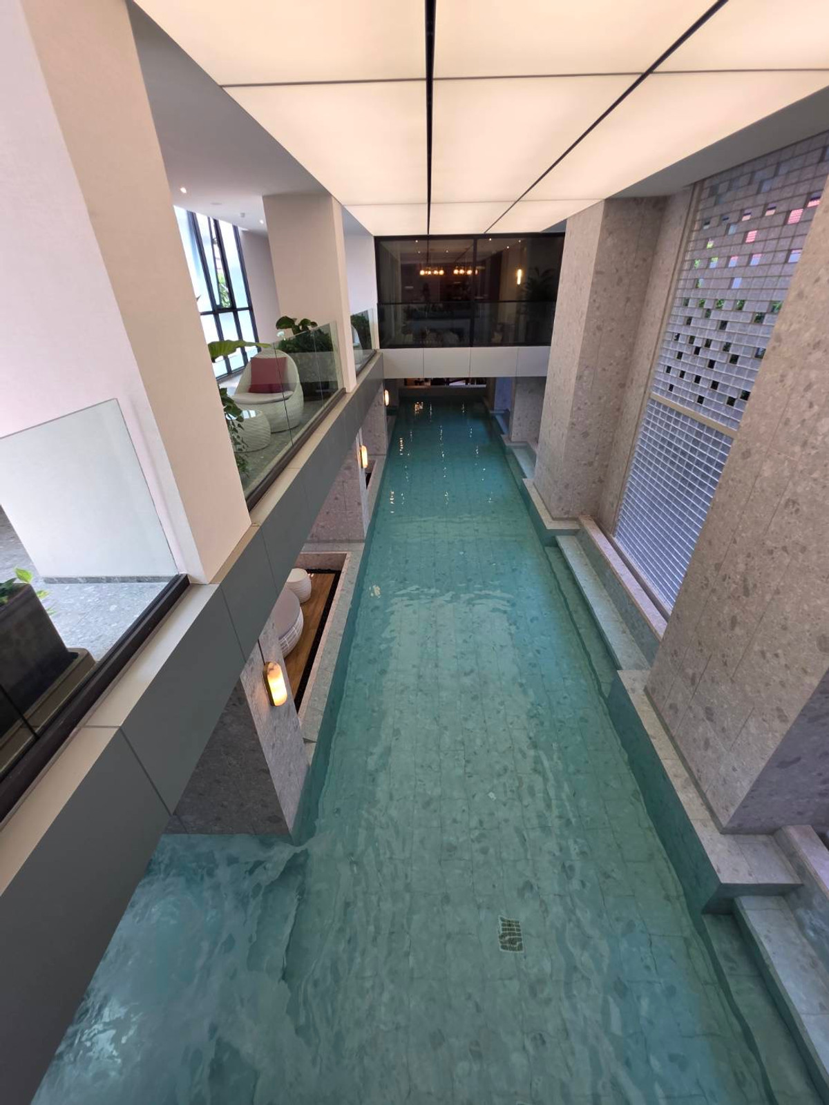 For SaleCondoSukhumvit, Asoke, Thonglor : Via 34 (Sukhumvit 34): 2bed 2bath 87.05sqm. from 22,000,000 mil Am: 065619198