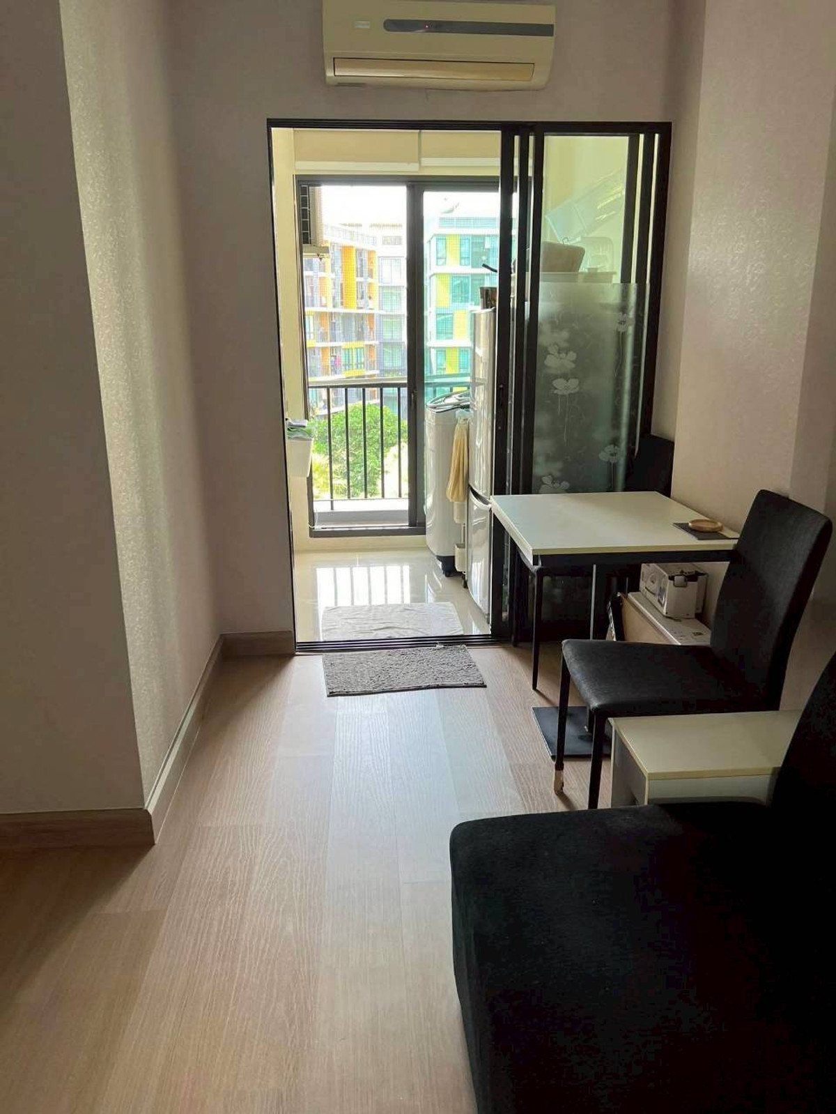 For SaleCondoOnnut, Udomsuk : ✅ S-ISKV114 ✅ Line : @p2nproperty