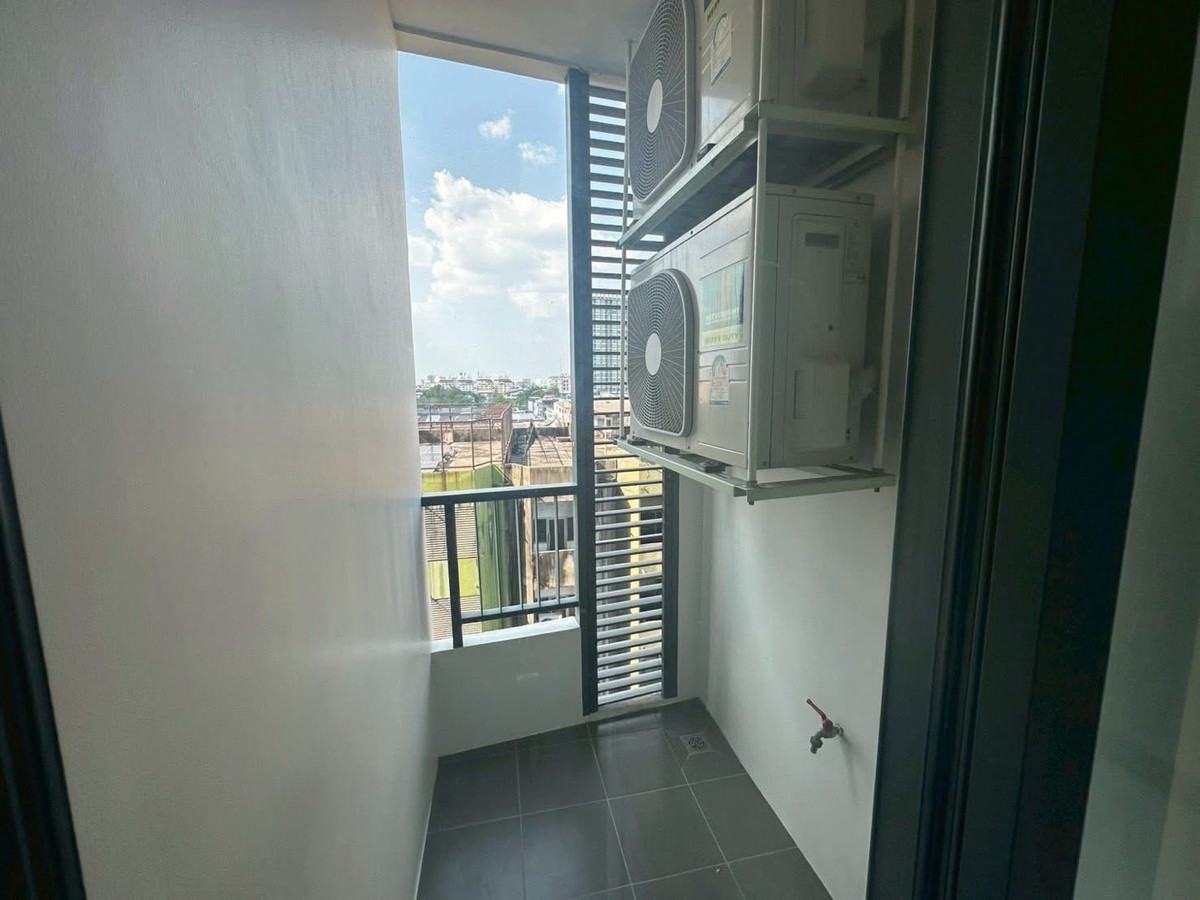 ให้เช่าคอนโดบางซื่อ วงศ์สว่าง เตาปูน : ปล่อยเช่าคอนโด เมโทรสกาย ประชาชื่น