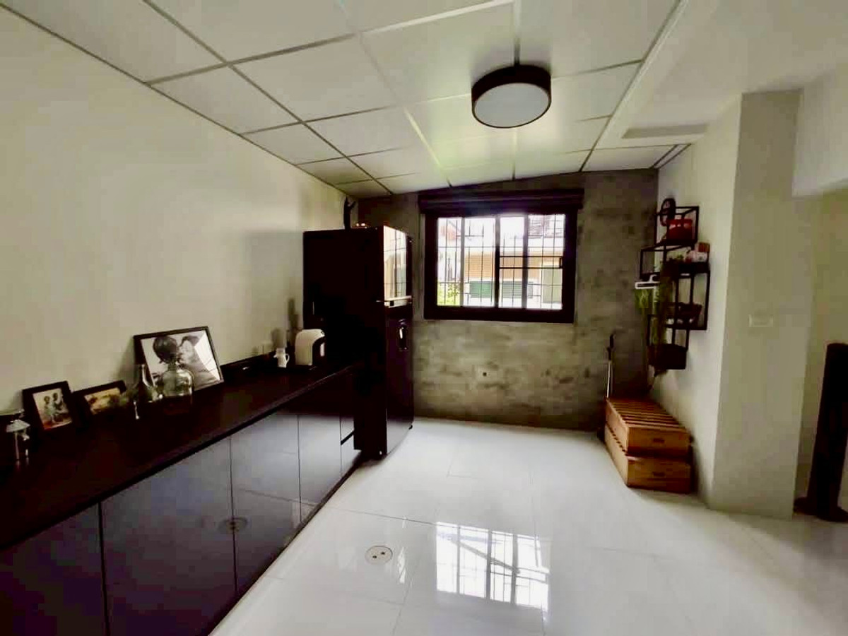 ขายทาวน์โฮมอ่อนนุช อุดมสุข : คาซ่า ซิตี้ สุขุมวิท 101/1 / 3 ห้องนอน (ขาย), Casa City Sukhumvit 101/1 / 3 Bedrooms (FOR SALE) GNG033