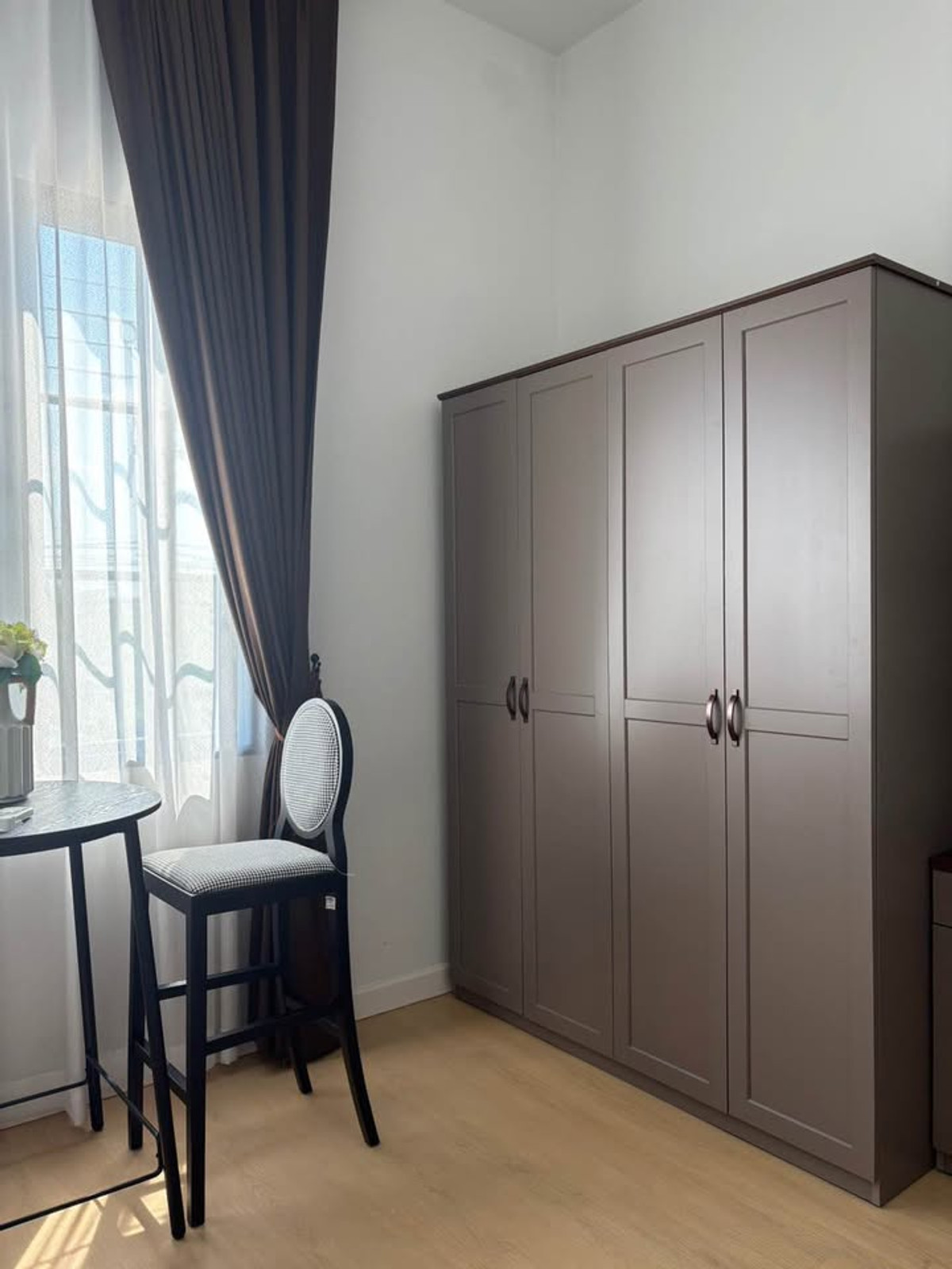 ให้เช่าทาวน์โฮมบางนา แบริ่ง ลาซาล : ให้เช่าทาวน์โฮม Siri Place Mega Bangna บางนา-ตราด กม.5 (Rt-01)