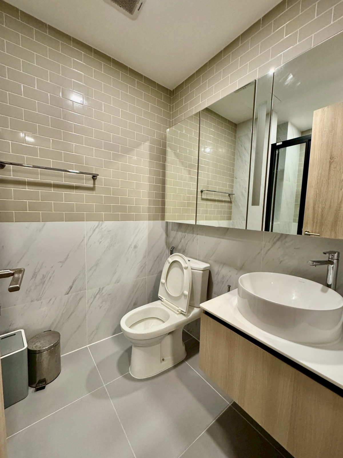 ให้เช่าคอนโดราชเทวี พญาไท : ให้เช่า XT Phayathai 1 bedroom - Available for Rent