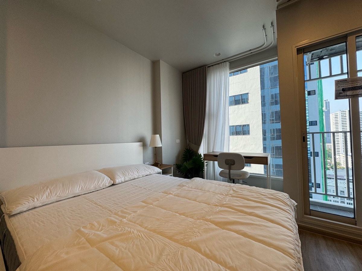 For RentCondoSukhumvit, Asoke, Thonglor : Who is looking for a room that is 