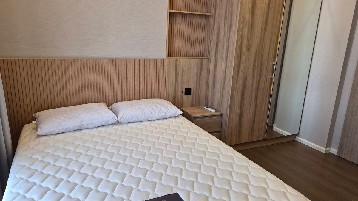 ให้เช่าคอนโดสยาม จุฬา สามย่าน : 🌳 For rent Cooper Siam | 2BR |39,000 THB/month 🌳