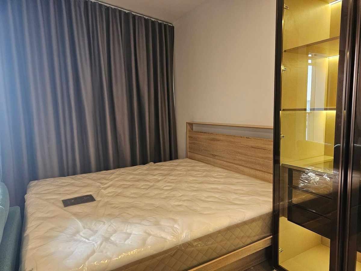 For RentCondoKhlongtoei, Kluaynamthai : #Z5138💥 060469 🔥Condo for rent Life Rama 4 - Asoke (old code Z3662)