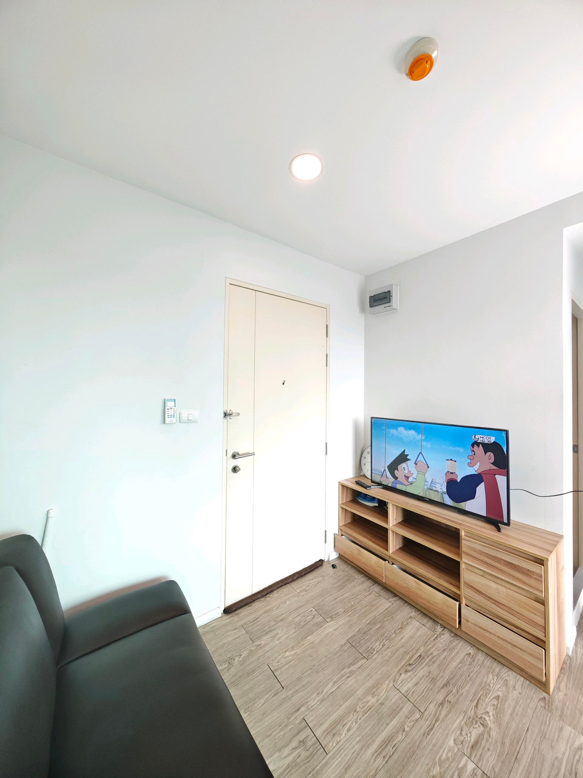 ให้เช่าคอนโดวิภาวดี ดอนเมือง หลักสี่ : Happy Condo The Terminal สรงประภา ใกล้สนามบินดอนเมือง