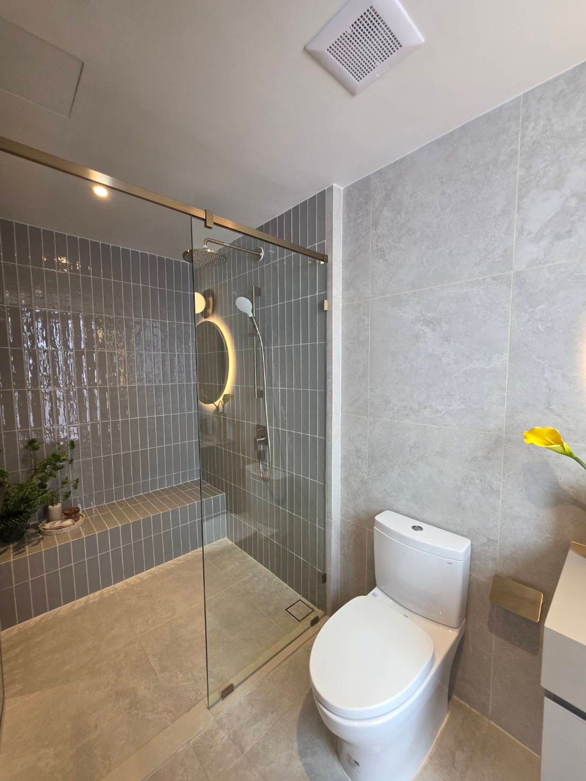 For SaleCondoSukhumvit, Asoke, Thonglor : Via 34 (Sukhumvit 34): 2bed 2bath 125.13sqm. from 34 million Am: 0656199198