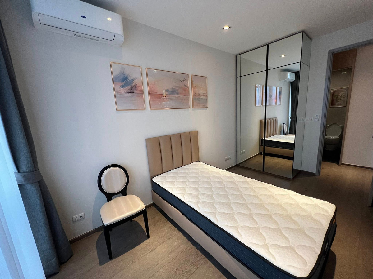 For RentCondoSukhumvit, Asoke, Thonglor : For Rent: Park Origin Phrompong, 65,000 THB [NCr260307]