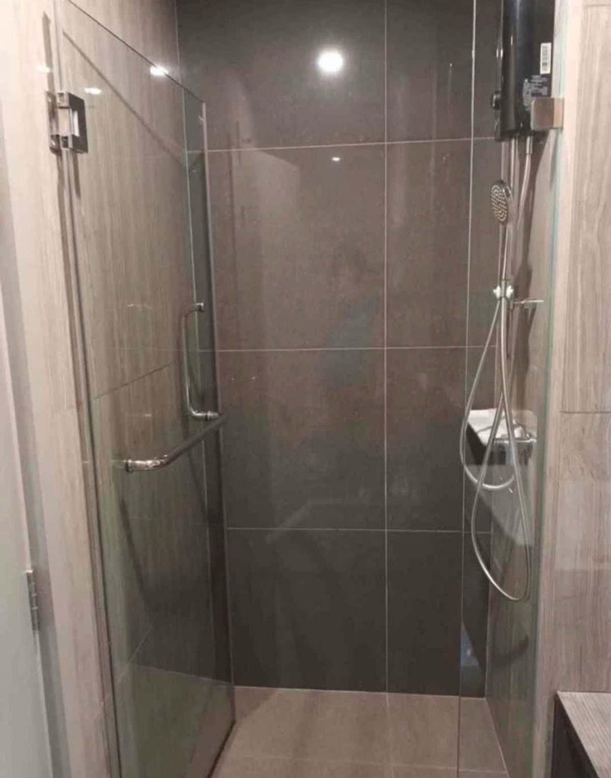 For RentCondoBang kae, Phetkasem : Condo for rent: The Parkland Phetkasem 56.
Size 28 sq m, 1 bedroom, 1 bathroom.
Price 12,900/month
Call 093-028-1245
id line: properagency