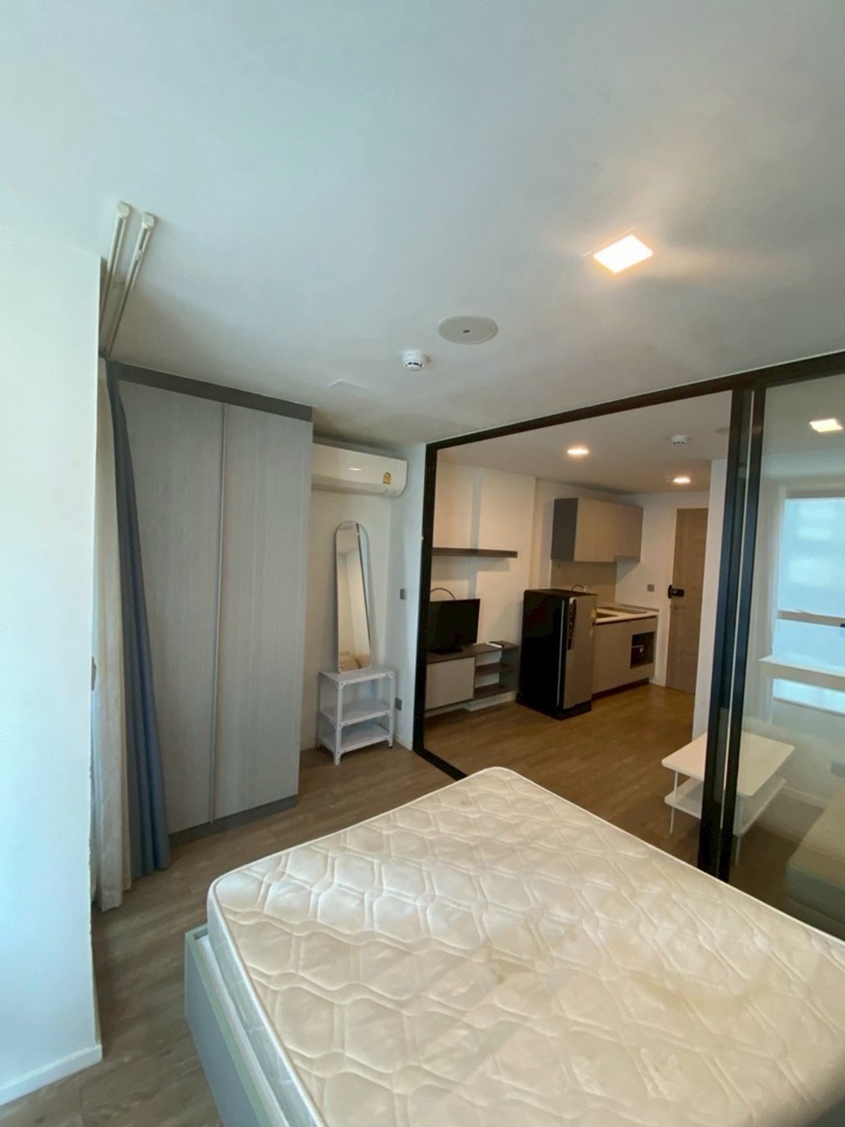 For RentCondoLadprao, Central Ladprao : atmoz ladprao15 good price ready to move in