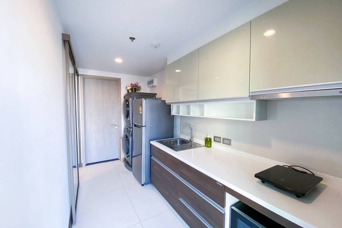 คอนโดสุขุมวิท อโศก ทองหล่อ : 🔥 ขาย - เช่า !! 🔥 Supalai Oriental Sukhumvit 39, 2 ห้องนอน, 2 ห้องน้ำ, ห้องหายาก !! Code C20240301744 แต่งครบ, พร้อมเข้าอยู่, ราคาพิเศษ!!📣📣