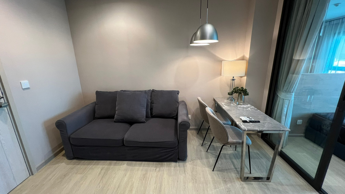 For RentCondoWitthayu, Chidlom, Langsuan, Ploenchit : Life One Wireless, 25,000baht, 1bedroom, 35sqm, BTS Ploenchit, BTS Chidlom, near Witthayu, Chidlom, Ploenchit, Sukhumvit, Rama 9, Ratchada, Sathorn, Silom, Chula, Siam, CentralWorld, Central Embassy, ​​Central Chidlom, Bumrungrad, Mater Dei, Park Venture