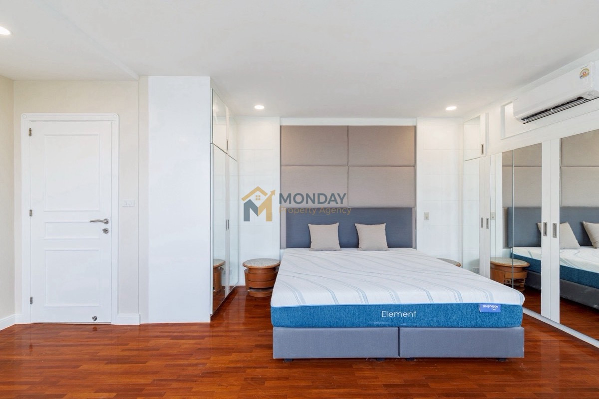 For SaleCondoSukhumvit, Asoke, Thonglor : 🔥 Cancellation Alert! This Price is Unbeatable! The President Park Sukhumvit 24 Condo for Sale (MD-26028686)