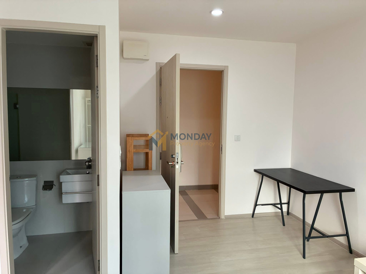 For SaleCondoRama9, Petchburi, RCA : 🔥 Cancelled Booking! This Price is Unbeatable! Life Asoke Condo, Ready to Transfer Ownership 🔥 MD-26028713