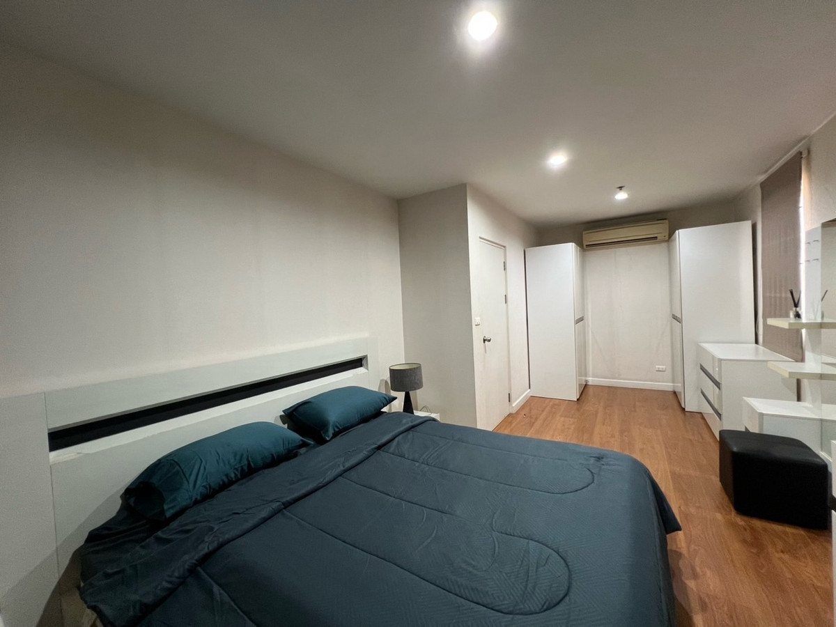 ให้เช่าคอนโดสุขุมวิท อโศก ทองหล่อ : 🚨 ลืมคอนโดไซส์แคบๆ ไปได้เลย! จ่ายแค่ 20K แต่ได้สเปซระดับ "บ้าน" ที่ Condo One X (51 ตร.ม.) 🚨