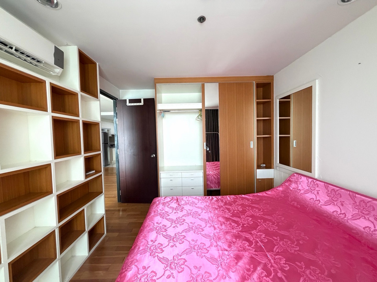 CondoLadprao, Central Ladprao : 🔥For sale and rent, corner room, north direction! The Line Phahonyothin Park 1 bedroom 45 sq m. 📲 095-9299924 (K.Benz)