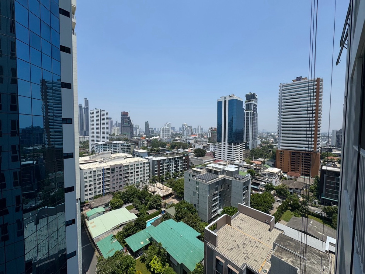 ขายคอนโดสุขุมวิท อโศก ทองหล่อ : ☀️☀️Hot Price Culture Thonglor ☀️☀️☀️