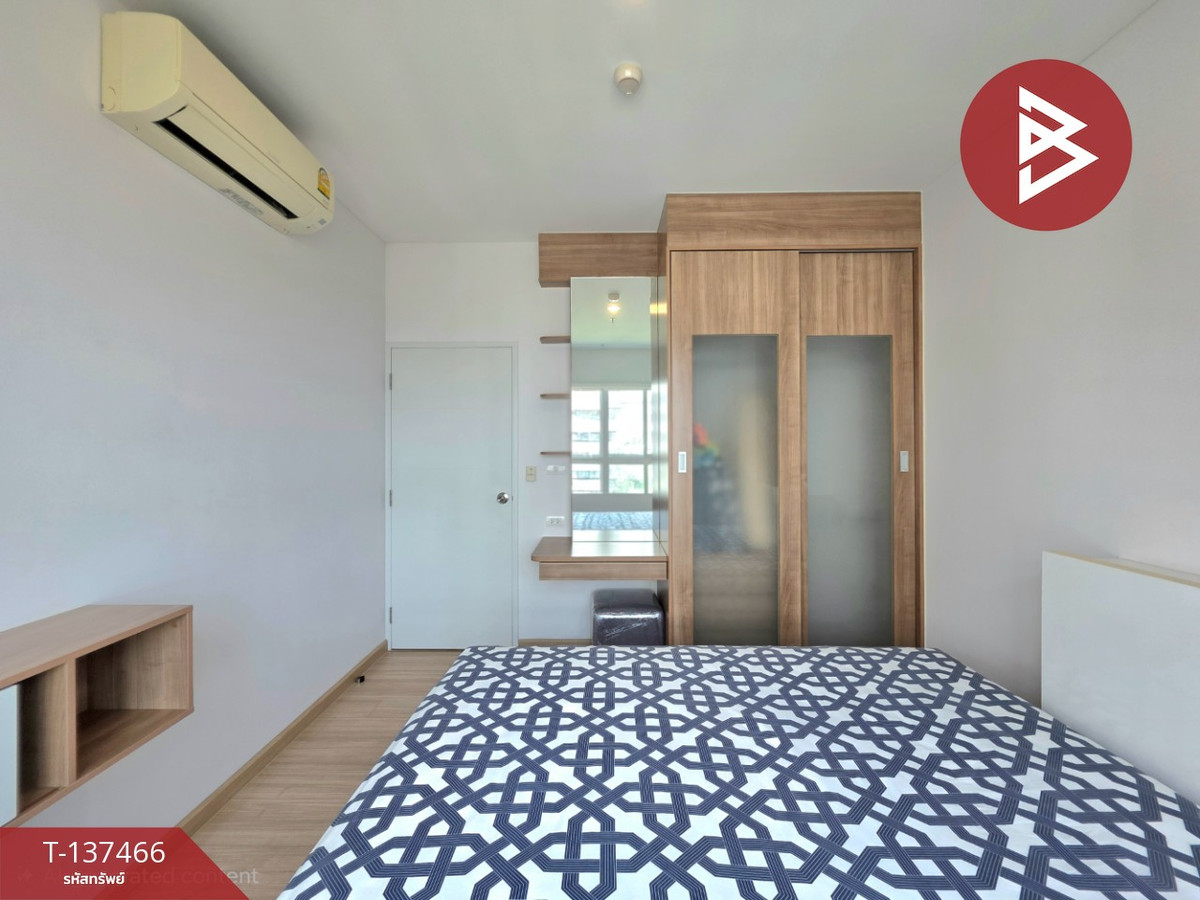 For SaleCondoSriracha Laem Chabang Ban Bueng : Condo for sale/rent, Sea Hill Sriracha, Chonburi.