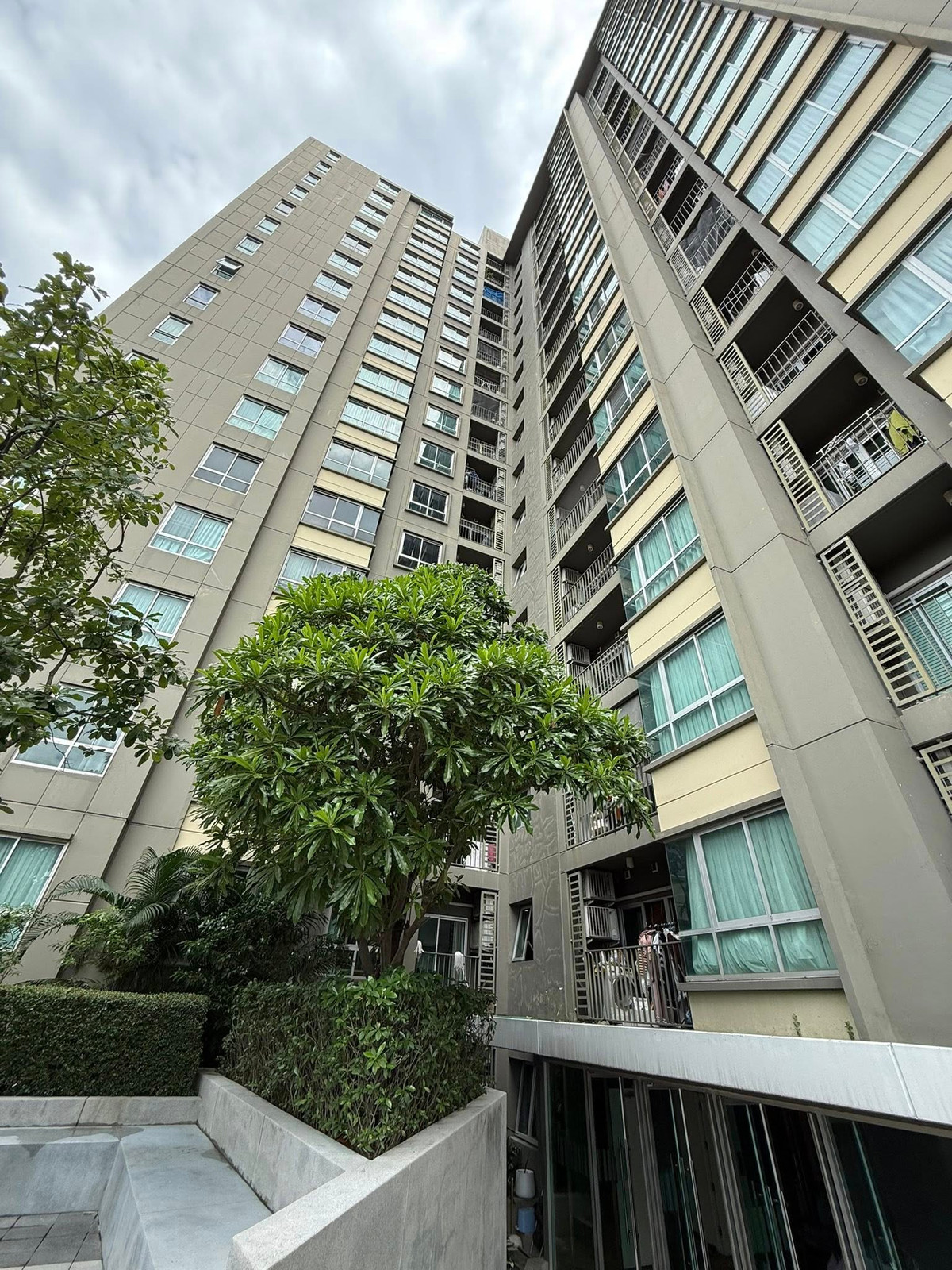 For RentCondoRamkhamhaeng, Hua Mak : E253 🎉300369 U Delight @ Hua Mak Station