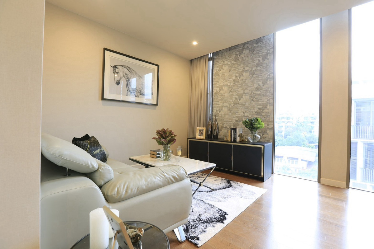 ให้เช่าทาวน์โฮมสุขุมวิท อโศก ทองหล่อ : Quarter39 4-bedroom luxury townhome 4 bed 5 bath 400sqm 3 parking 220 k/month 