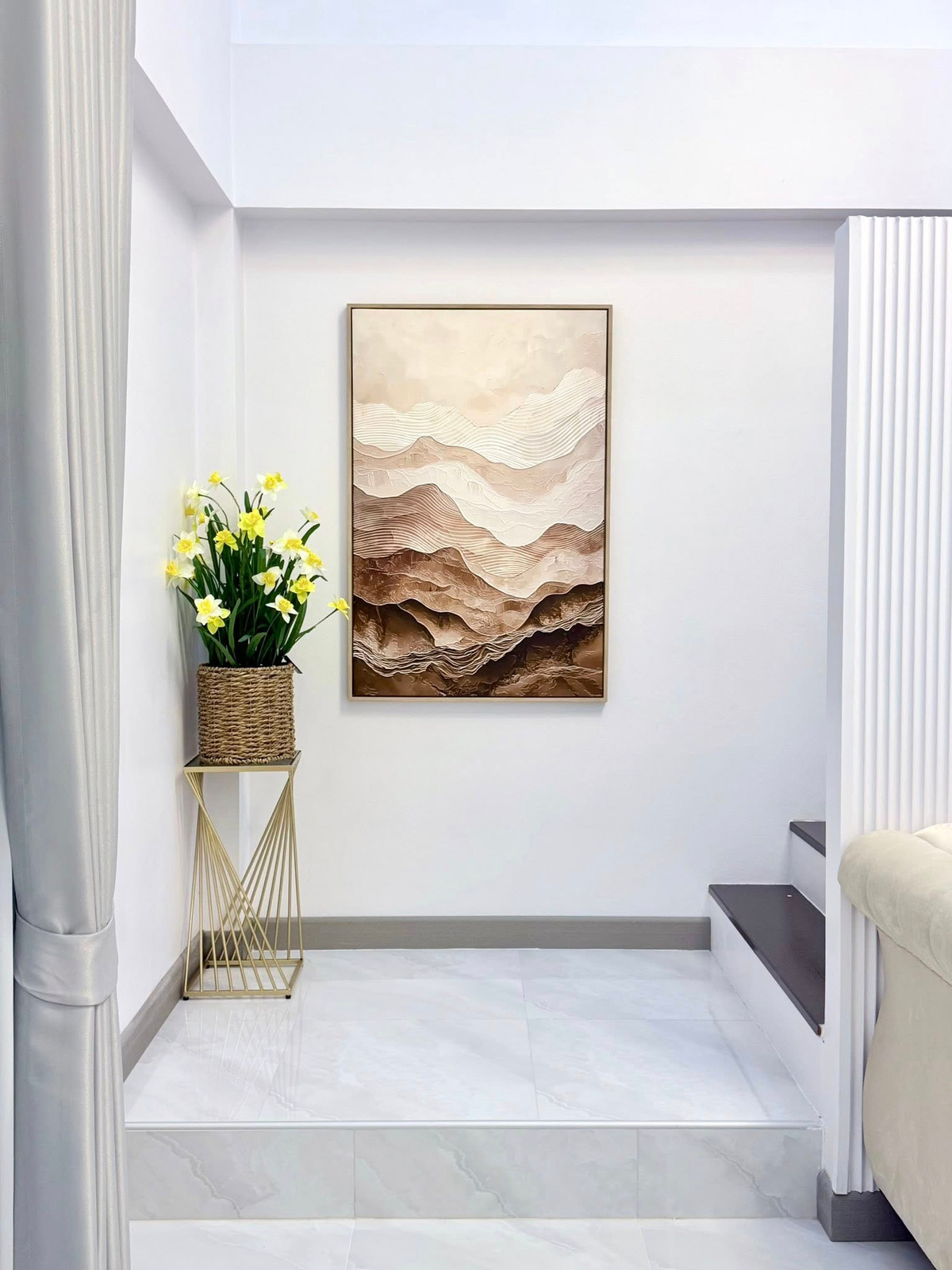 ขายบ้านพัทยา บางแสน ชลบุรี สัตหีบ : บ้านเดี่ยว 30 ตร.วา. มาบสอง - หนองใหญ่ 2 / 3 ห้องนอน (ขาย), Single House Mab Song - Nong Yai 2 / 3 Bedrooms (FOR SALE) BEWN027