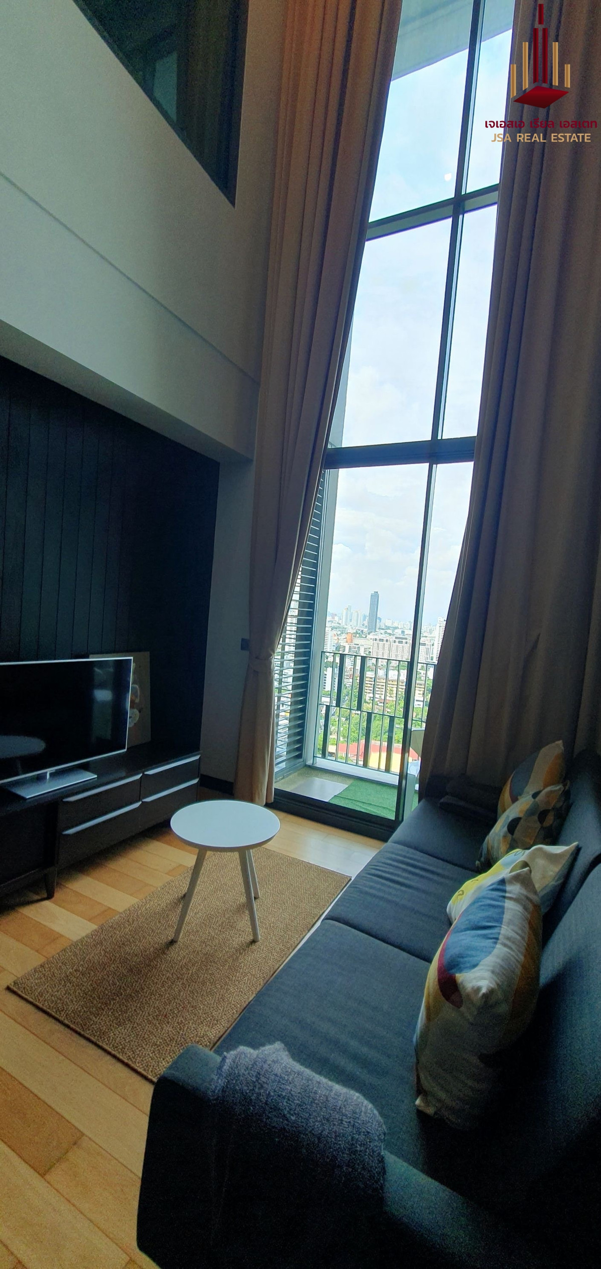 For SaleCondoSukhumvit, Asoke, Thonglor : ✨ For Sale : Keyne by Sansiri Condo ✨ 💰 Only 17,290,000 THB