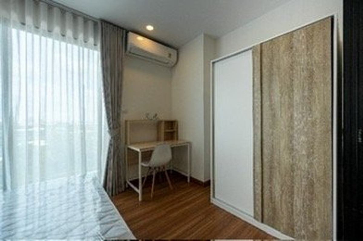 ให้เช่าคอนโดวงเวียนใหญ่ เจริญนคร : ให้เช่า 📍 Supalai Premier Charoen Nakhon 📍 เฟอร์นิเจอร์ และ เครื่องใช้ไฟฟ้าครบ ใกล้ BTS สายสีทอง