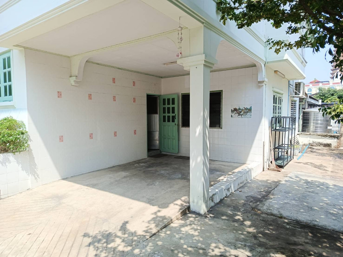 ให้เช่าบ้านโชคชัย4 ลาดพร้าว71 : ⚡ ให้เช่า บ้านเดี่ยว 2 ชั้น ซอย ลาดพร้าว วังหิน 24 ใกล้ BTS ขนาด 79 ตร.ว. ⚡