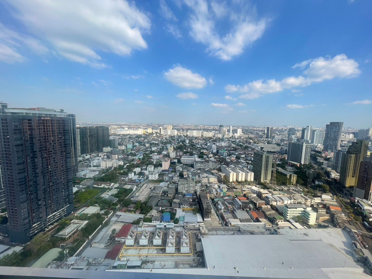 For RentCondoLadprao, Central Ladprao : 🎀🌹 The Crest Park Residences 🌹🎀 1 Bed 1 Bath, Rental 33,000 Baht