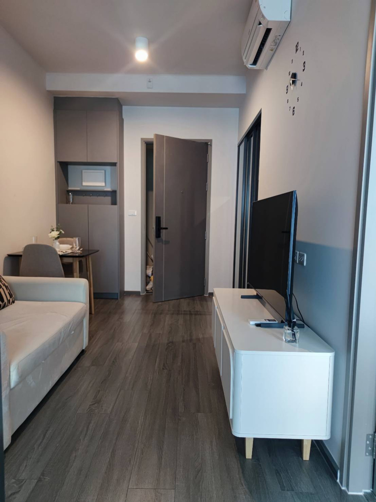 For RentCondoKhlongtoei, Kluaynamthai : ✨Condo for Rent : Ideo Sukhumvit - Rama 4 (AP-02) ( line : @condo91 )