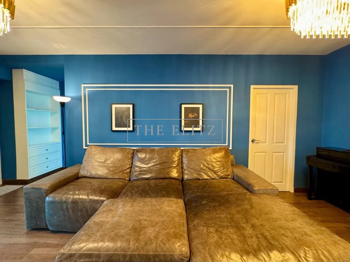 ขายคอนโดพระราม 9 เพชรบุรีตัดใหม่ RCA : ✨ ความลงตัวของชีวิตเมืองที่ผสานความสงบได้อย่างสมบูรณ์แบบ Supalai Park Ekkamai–Thonglor รายล้อมด้วยสิ่งอำนวยความสะดวกครบครัน