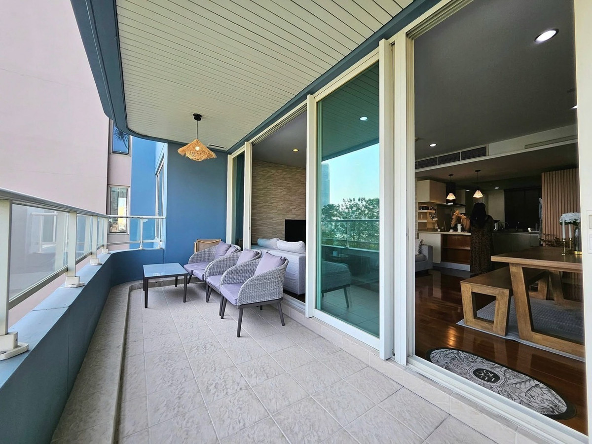 For SaleCondoWongwianyai, Charoennakor : ✨Luxury condo along the Chao Phraya River Can raise animals✨ 11.5MB