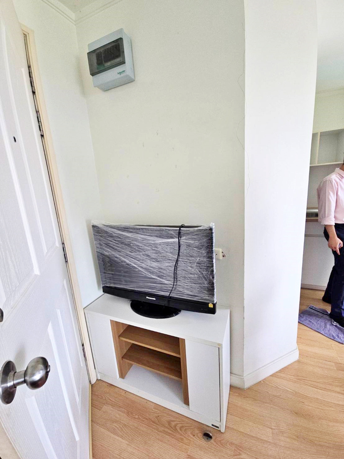 ให้เช่าคอนโดแจ้งวัฒนะ เมืองทอง : 🦊HunterCondo🦊💥ลุมพินี วิลล์ แจ้งวัฒนะ - ปากเกร็ด🟡ใกล้เซ็นทรัล เมเจอร์