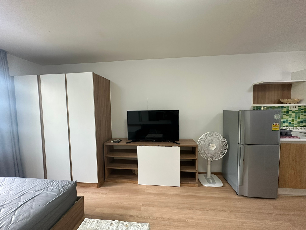 For RentCondoOnnut, Udomsuk : For Rent Elio Sukhumvit64 Free shuttle bus to BTS Phunnawithi & BTS Udomsuk 700m. near True Digital, 66tower, M tower**TEL/LINE: 0863649888