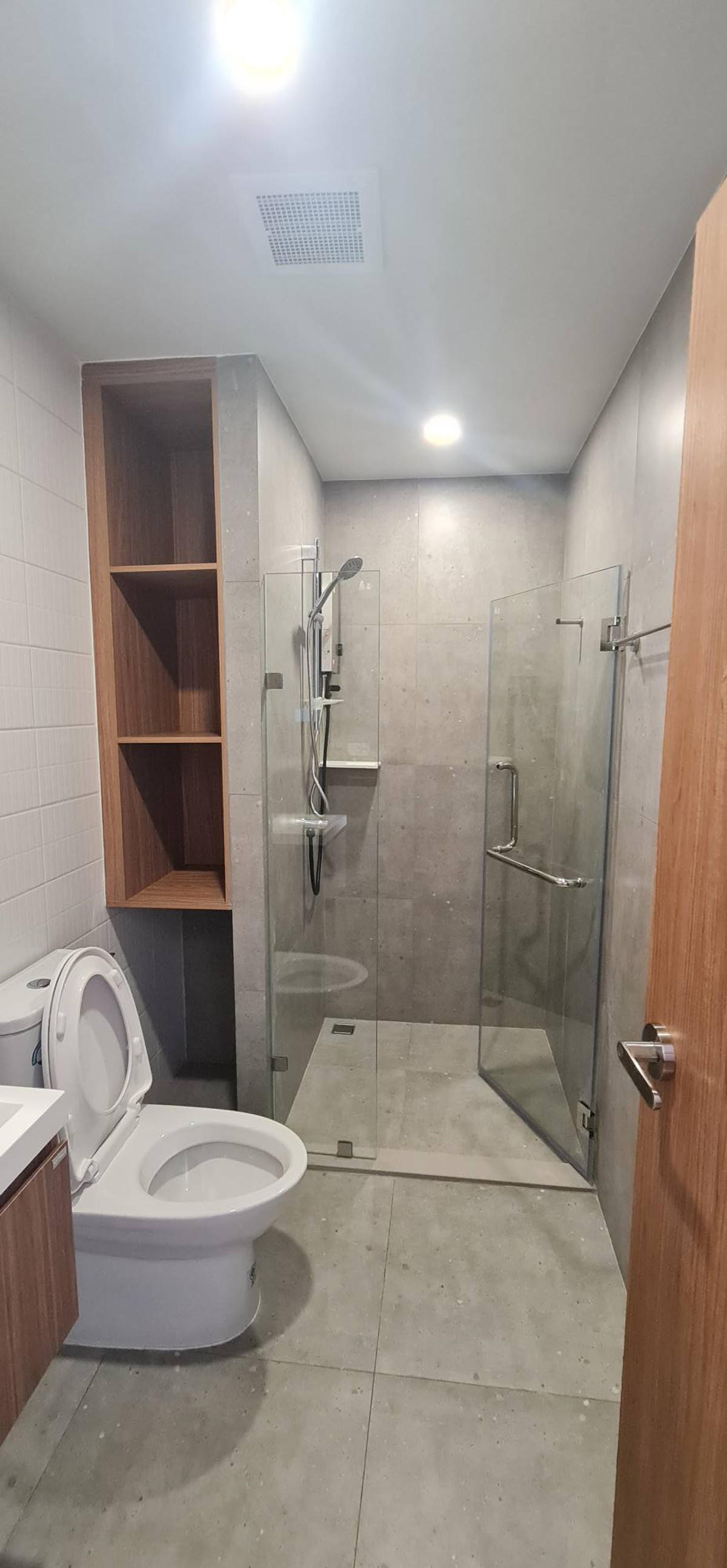 ให้เช่าคอนโดราษฎร์บูรณะ สุขสวัสดิ์ : ฺBest Deal!  2 Bed วิวแม่น้ำทุกมุม 🌊ห้องใหม่แกะกล่อง ชั้น 14 