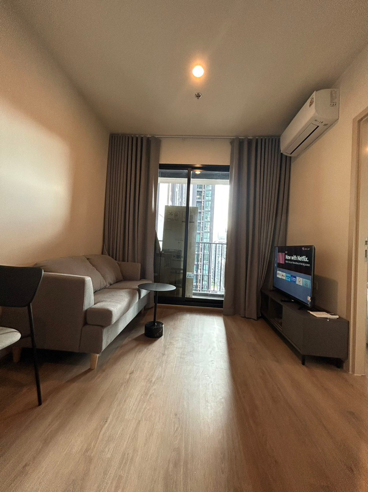 For RentCondoRama9, Petchburi, RCA : ✨Condo for Rent : Nue District R9 (AP-02) ( line : @condo91 )