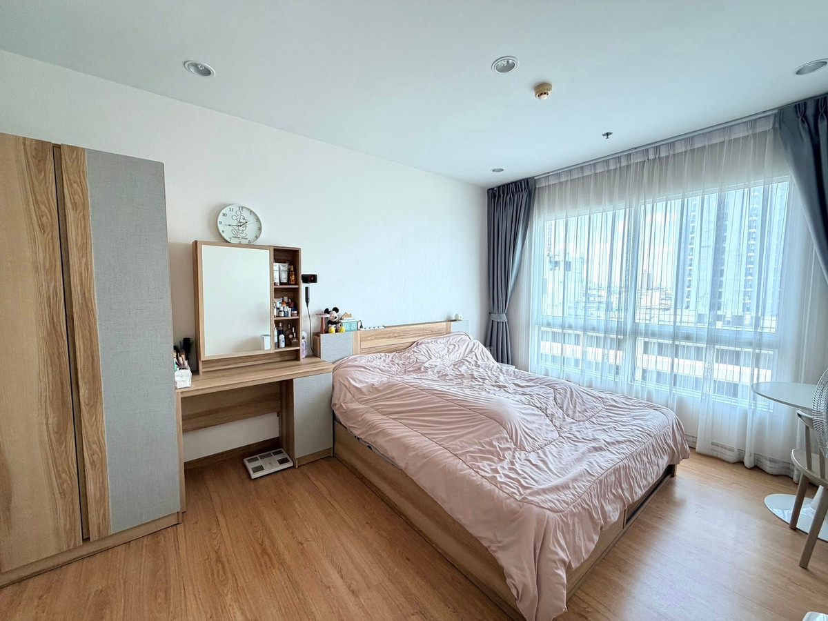 For SaleCondoRama9, Petchburi, RCA : For sale/SALE: Supalai Wellington 2 (Supalai Wellington 2) - 1 bedroom LC149