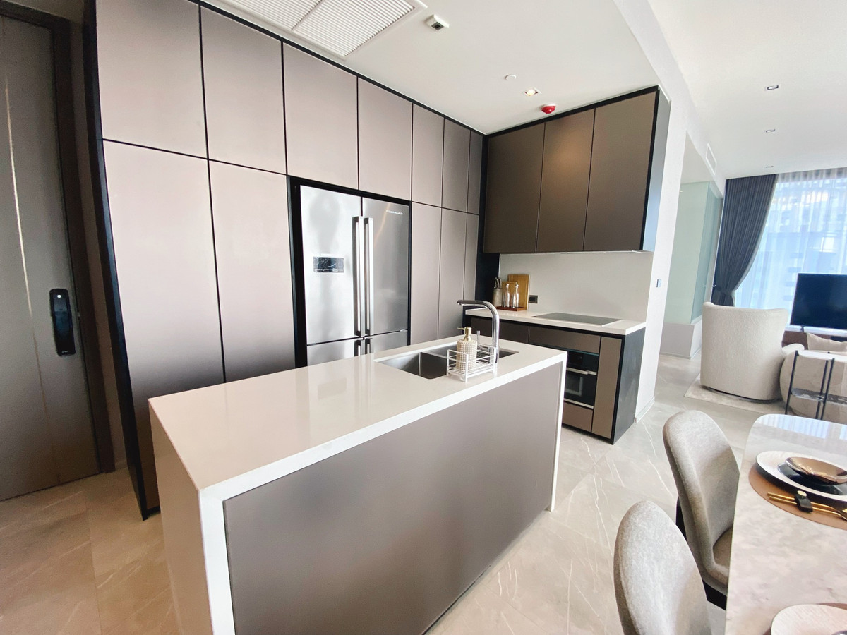 For SaleCondoSukhumvit, Asoke, Thonglor : Condo for sale Hyde Heritage Thonglor price 46,000,000 baht [JZsr260307]