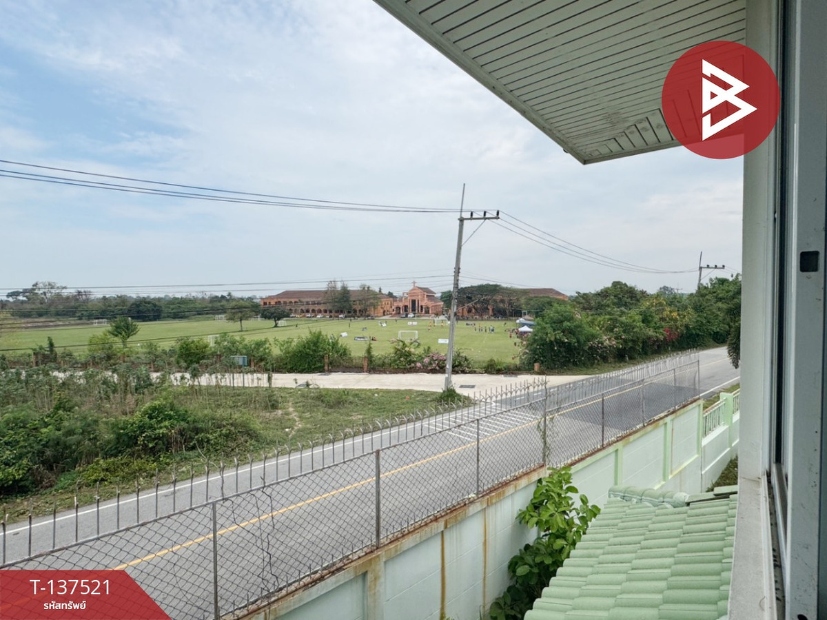 ขายบ้านพัทยา บางแสน ชลบุรี สัตหีบ : ขายบ้านเดี่ยว หมู่บ้านชาลิตา2 บางละมุง-ชลบุรี