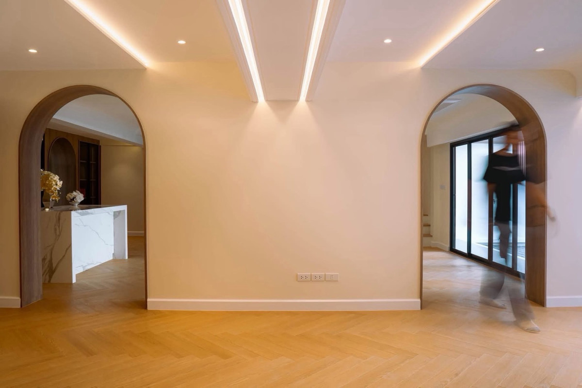 ขายบ้านอ่อนนุช อุดมสุข : บ้านแฝดสุขุมวิท 81 ใกล้ BTS อ่อนนุช บ้านหรู Modern Luxury ใจกลางเมือง