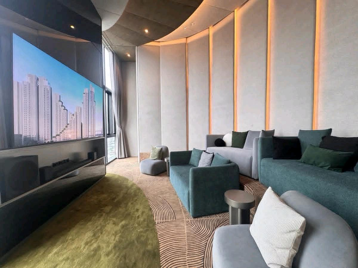 For RentCondoRathburana, Suksawat : 🔥 FOR RENT: NUE RIVER RESIDENCE RATBURANA