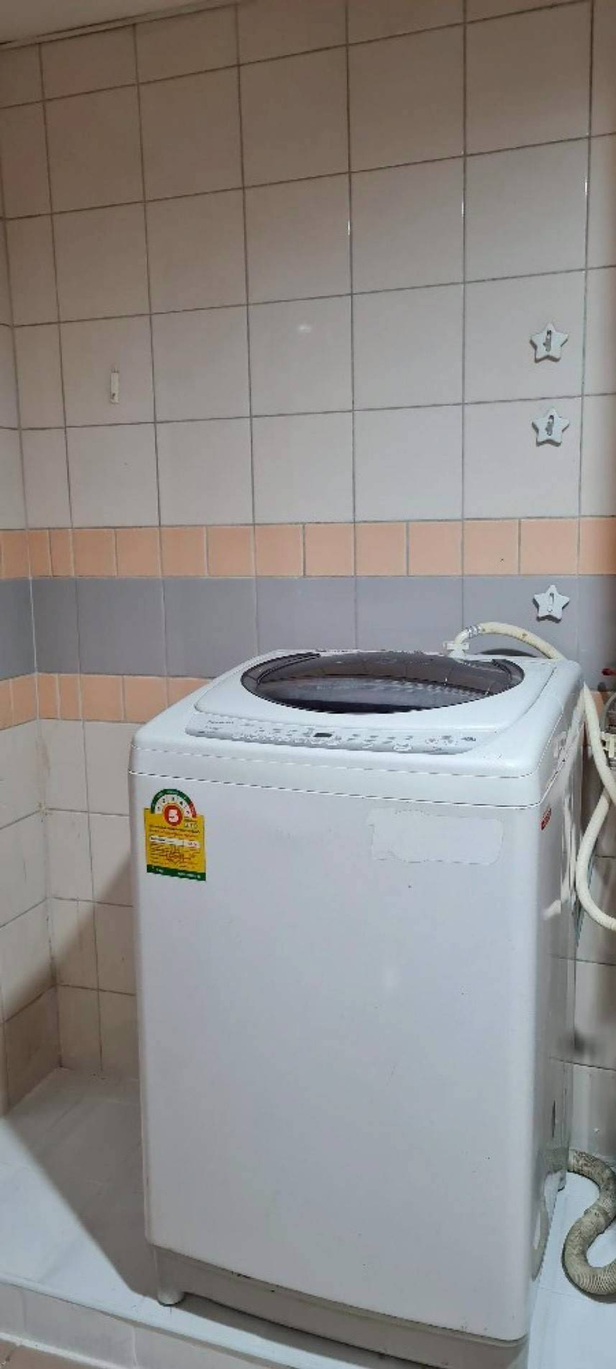 For RentCondoRama3 (Riverside),Satupadit : #L193🎉 310369 Condo for rent SV City Rama3  