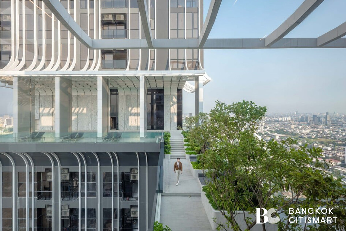 For RentCondoSukhumvit, Asoke, Thonglor : 🔥 Ready to move in Park Origin Thonglor (1 bedroom 33.5sq.m.) Beautiful room divided into proportions. Interested: 095-370-1451 (Kate)