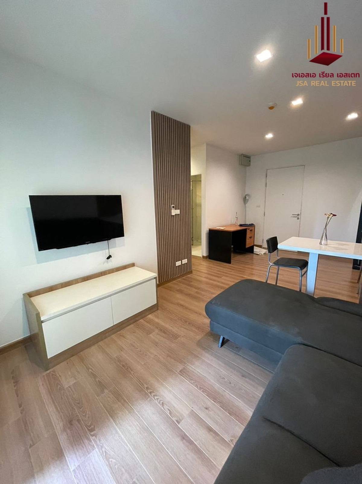 ขายคอนโดสุขุมวิท อโศก ทองหล่อ : ✨ For Sale : The Seed Musee Sukhumvit 26 Condo ✨  💰 Only 8,650,000 THB