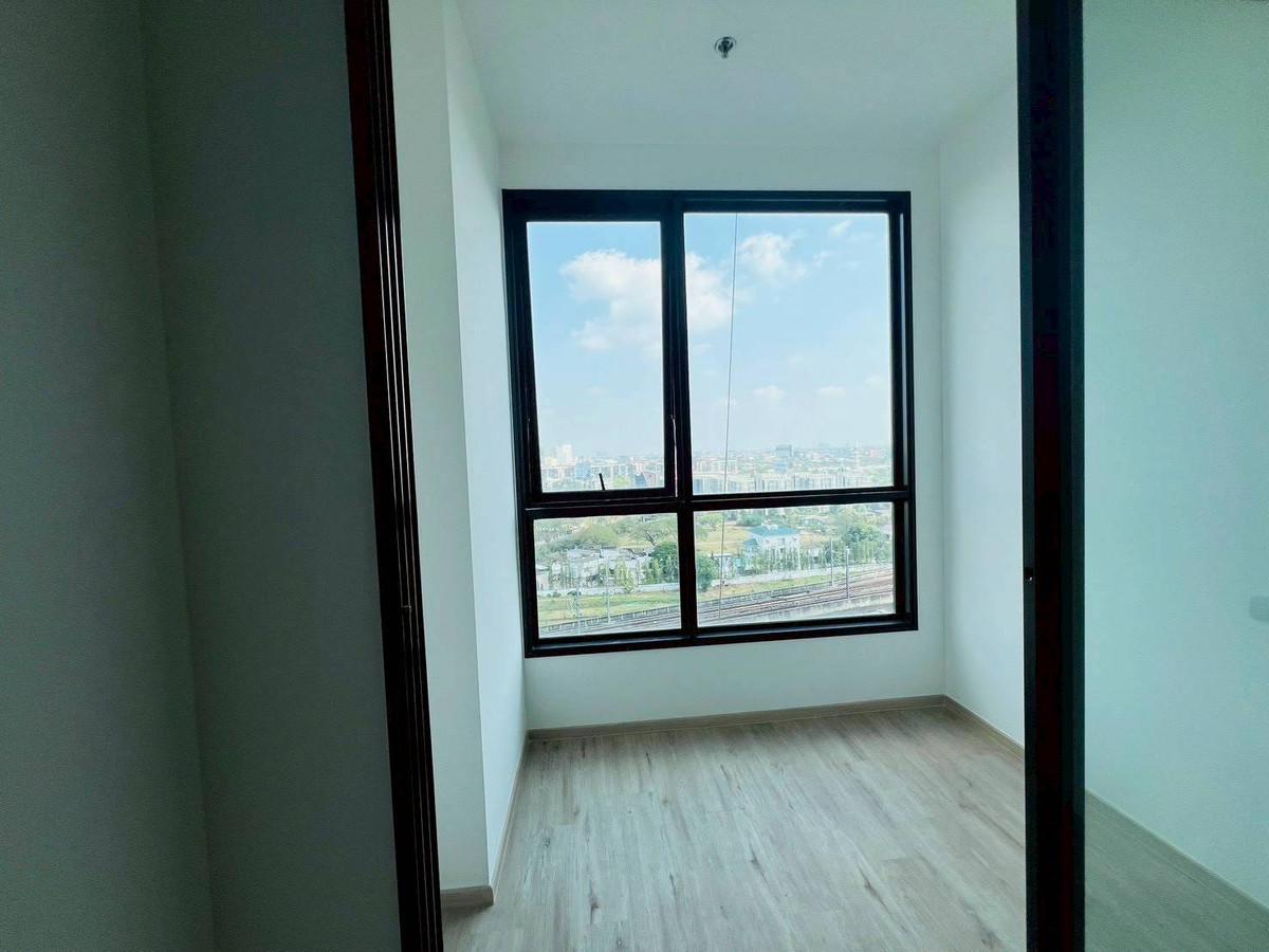 For RentCondoPattanakan, Srinakarin : #L217🎉 010469 Condo for rent The Rich Rama 9 - Srinakarin