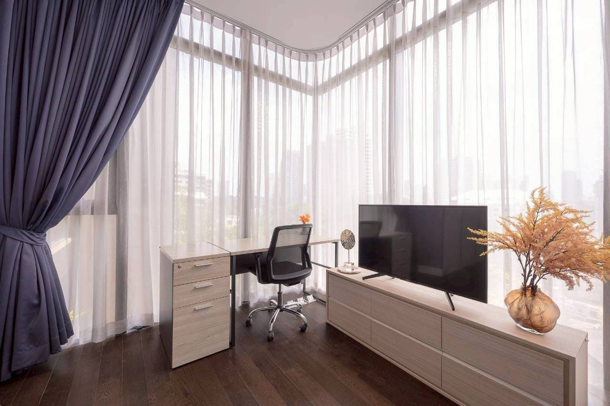 CondoSukhumvit, Asoke, Thonglor : RC033526 Condo 2 beds for rent/sale at VITTORIO Sukhumvit 39 near BTS Phrom Phong