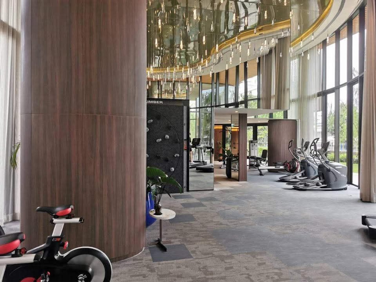 For RentCondoOnnut, Udomsuk : 💥ST-6430💥KAWA HAUS👉Line : @seecondo