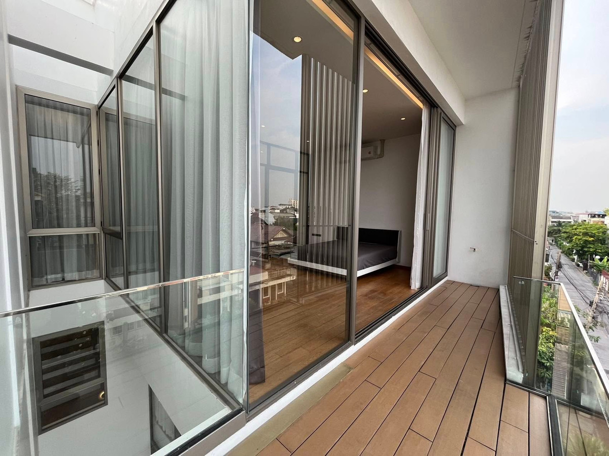 ให้เช่าโฮมออฟฟิศลาดพร้าว เซ็นทรัลลาดพร้าว : ᚱ ให้เช่า ✅ จดทะเบียนบริษัทได้ โฮมออฟฟิศ 4 ชั้น 🔥3 ห้องนอน 1 ห้องแม่บ้าน🔥 ลาดพร้าว 35 400 ตร.ม. ใกล้ BTS ภาวนา